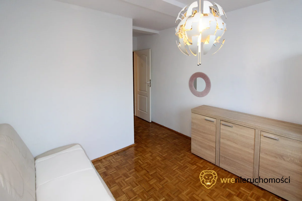 3 pokoje, mieszkanie 63,00 m², piętro 1, oferta nr , 809968, Wrocław, Fabryczna, Strzegomska