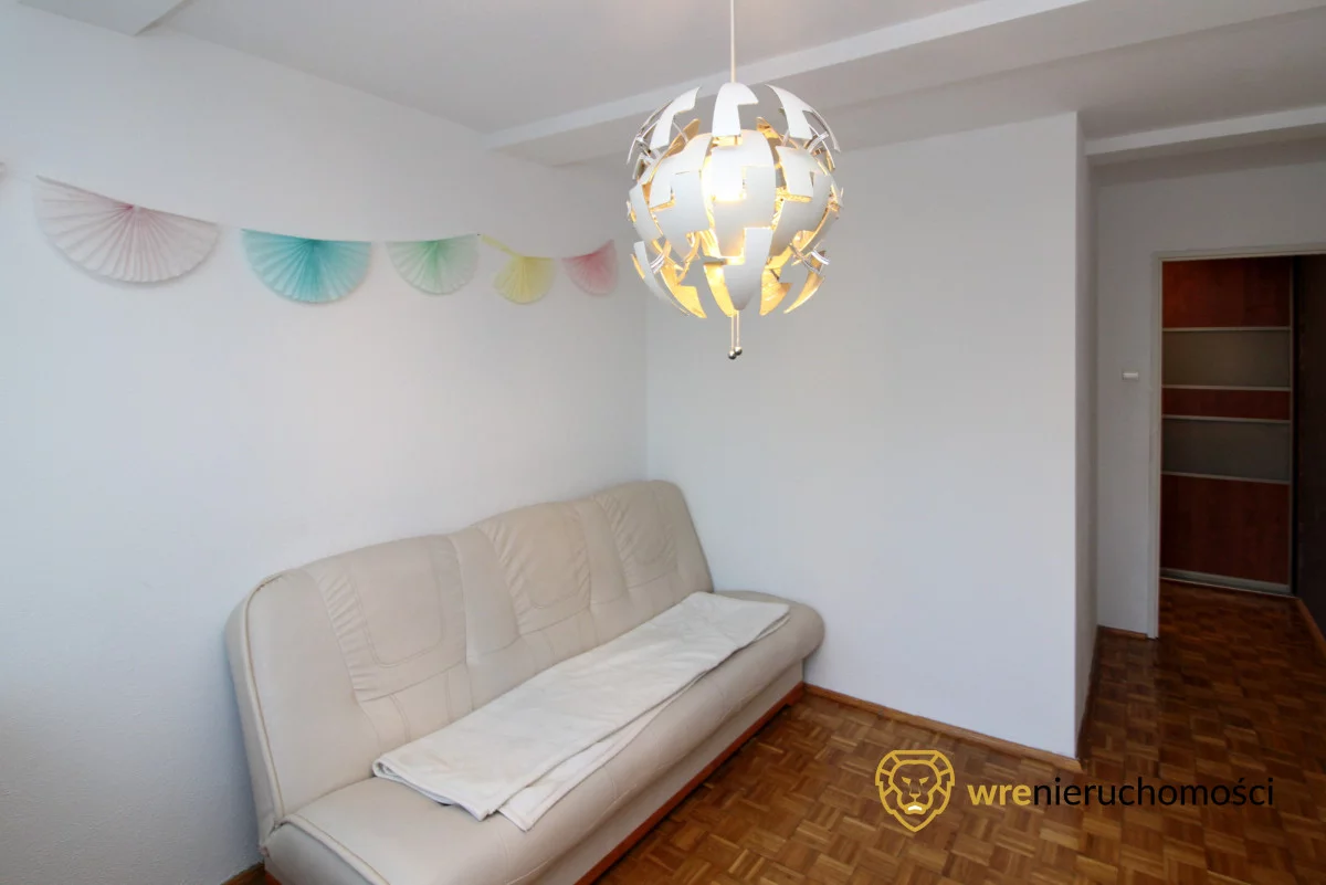 3 pokoje, mieszkanie 63,00 m², piętro 1, oferta nr , 809968, Wrocław, Fabryczna, Strzegomska