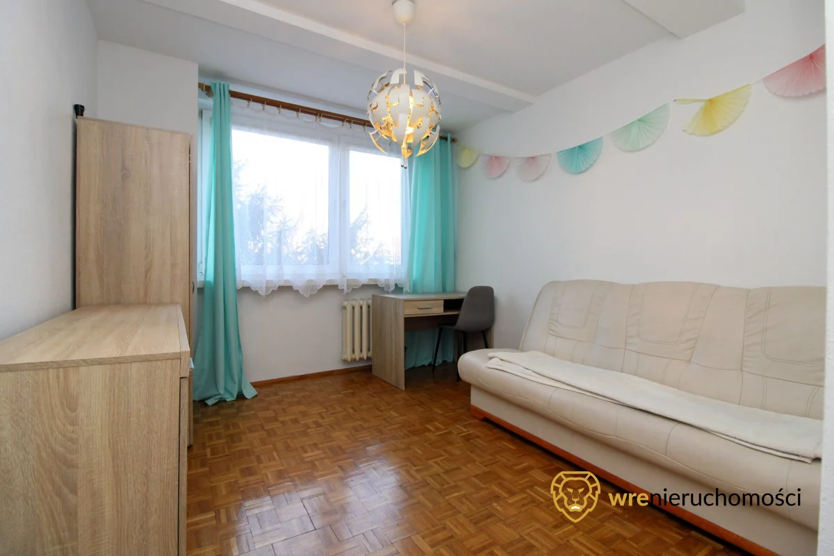 3 pokoje, mieszkanie 63,00 m², piętro 1, oferta nr , 809968, Wrocław, Fabryczna, Strzegomska
