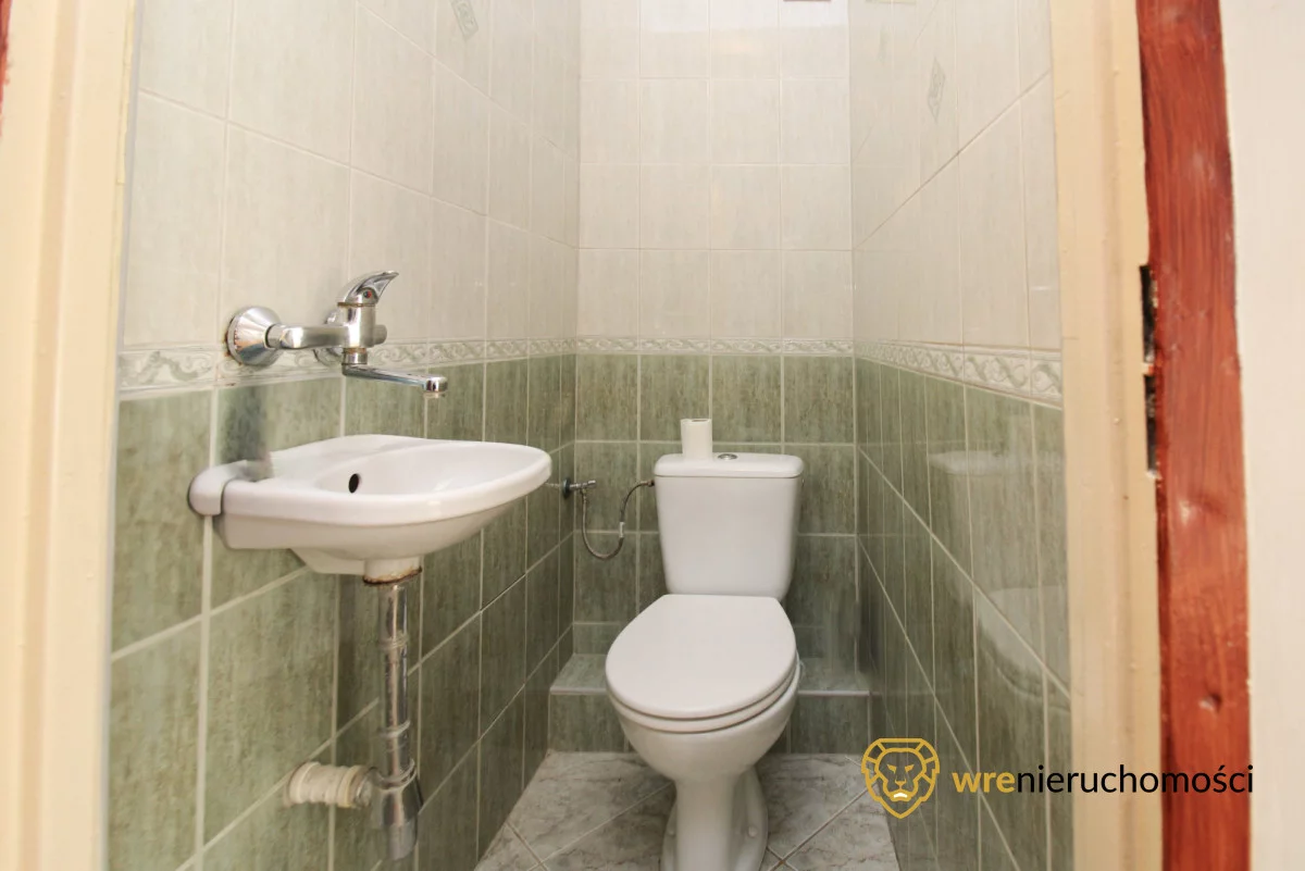 3 pokoje, mieszkanie 63,00 m², piętro 1, oferta nr , 809968, Wrocław, Fabryczna, Strzegomska