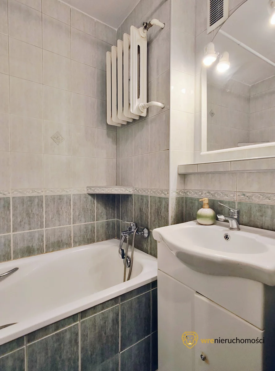 3 pokoje, mieszkanie 63,00 m², piętro 1, oferta nr , 809968, Wrocław, Fabryczna, Strzegomska