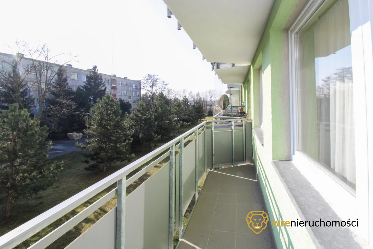3 pokoje, mieszkanie 63,00 m², piętro 1, oferta nr , 809968, Wrocław, Fabryczna, Strzegomska