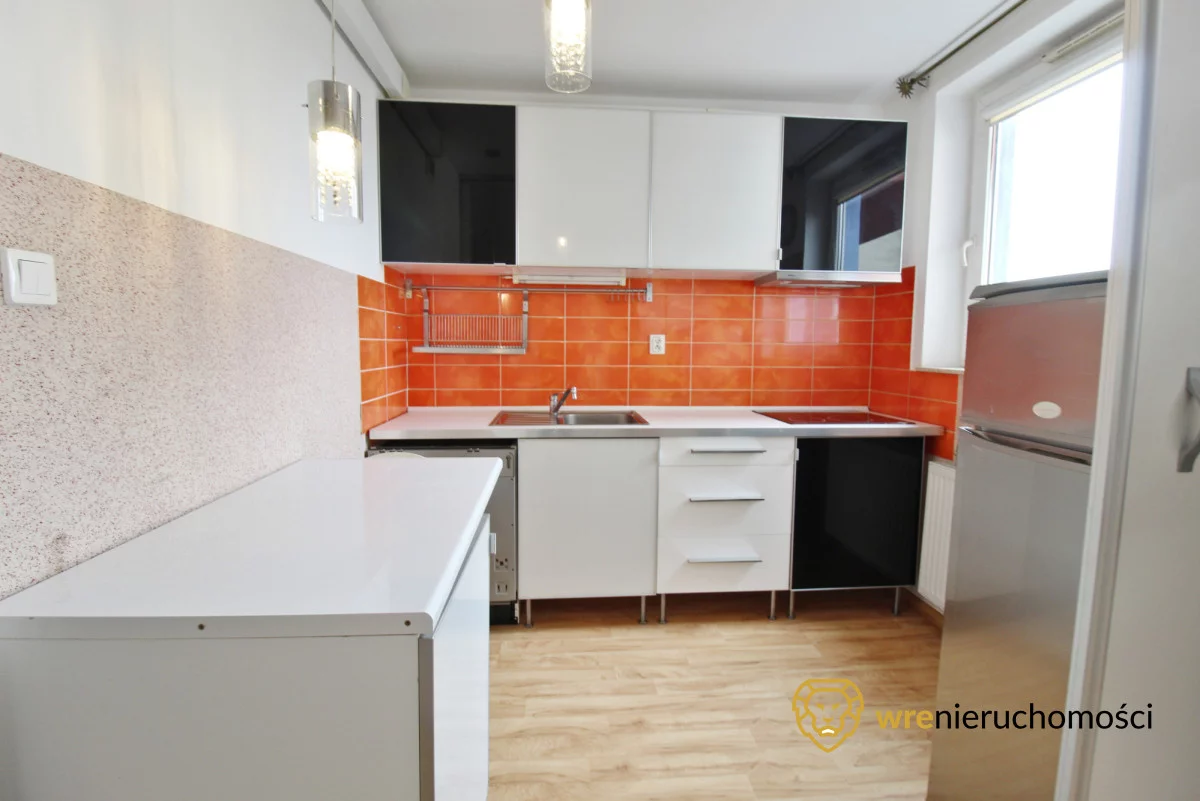 Apartamenty 218823 Wrocław Muchobór Mały Strzegomska
