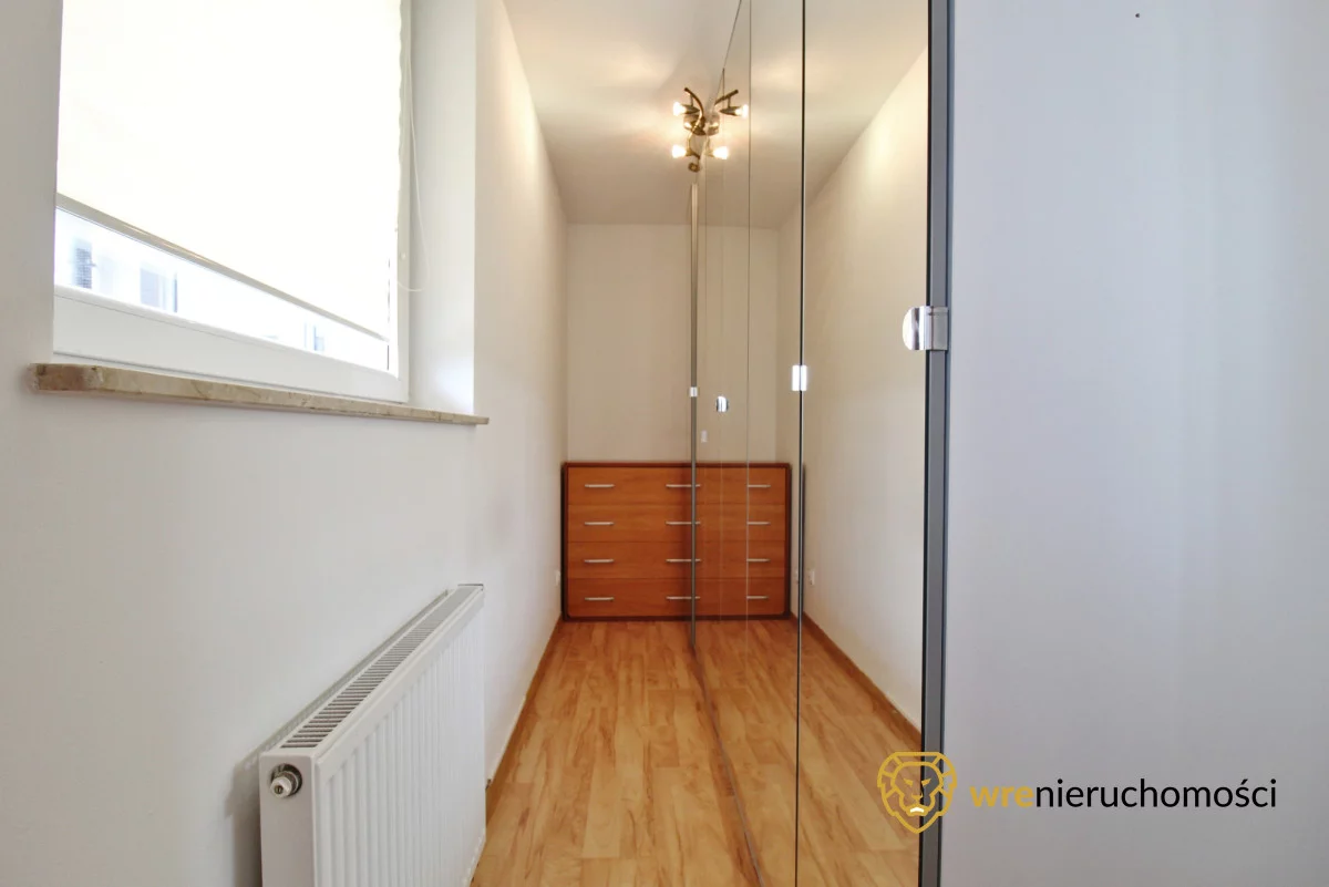 3 pokoje, mieszkanie 50,07 m², piętro 5, oferta nr , 312718, Wrocław, Muchobór Mały, Strzegomska