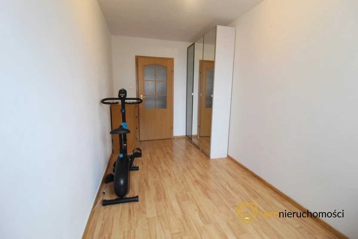 3 pokoje, mieszkanie 50,07 m², piętro 5, oferta nr , 312718, Wrocław, Muchobór Mały, Strzegomska