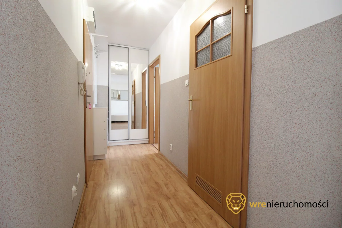 3 pokoje, mieszkanie 50,07 m², piętro 5, oferta nr , 312718, Wrocław, Muchobór Mały, Strzegomska