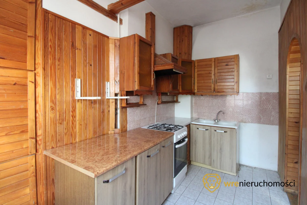 3 pokoje, mieszkanie 69,00 m², piętro 4, oferta nr , 988969, Wrocław, Grabiszyn-Grabiszynek, Grabiszyn, Szczęśliwa