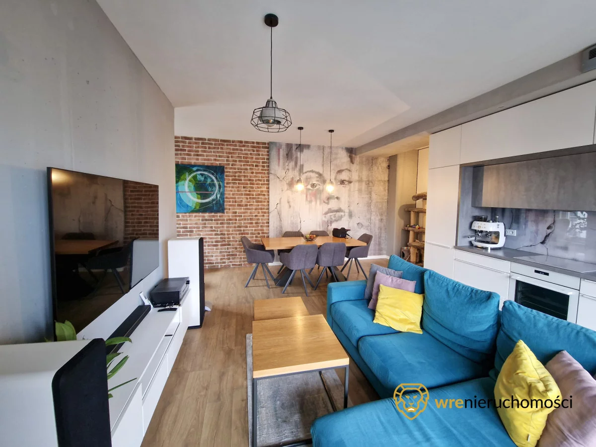 Apartamenty 589761 Wrocław Krzyki-Partynice Tadeusza Kościuszki