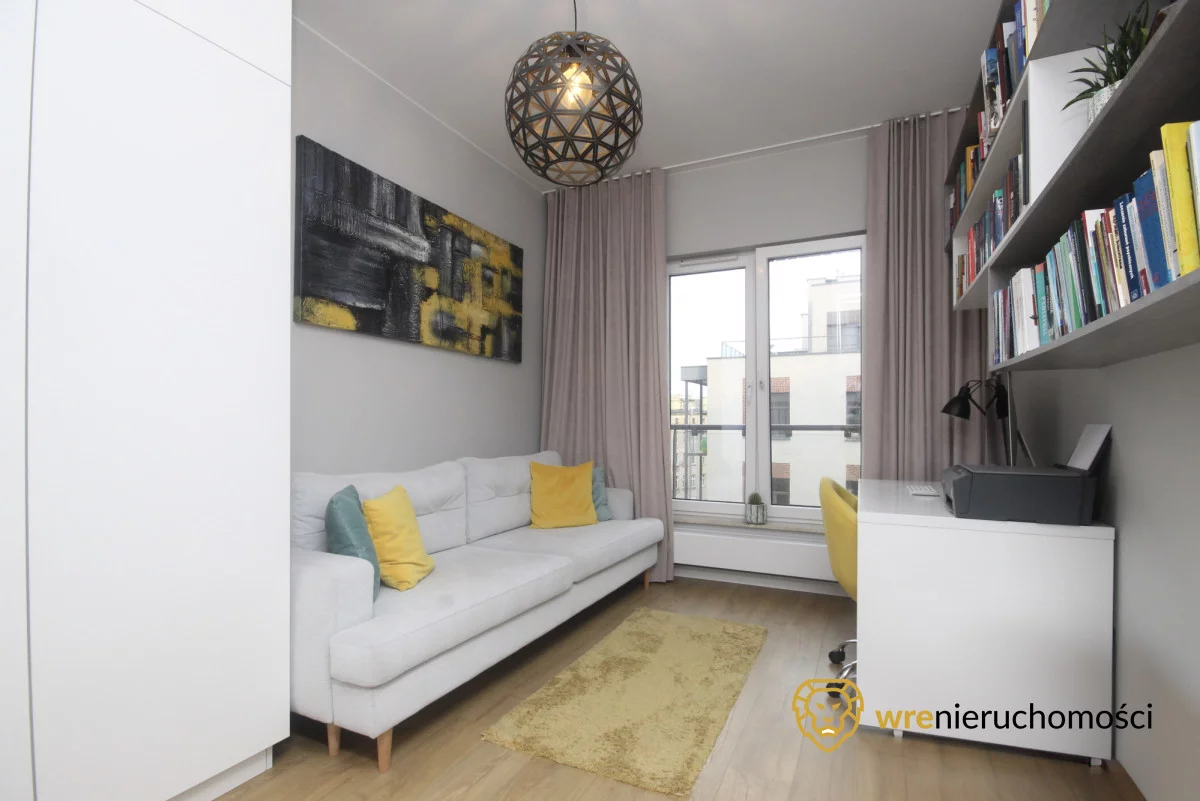 3 pokoje, apartament 72,33 m², piętro 4, oferta nr , 589761, Wrocław, Krzyki-Partynice, Krzyki, Tadeusza Kościuszki