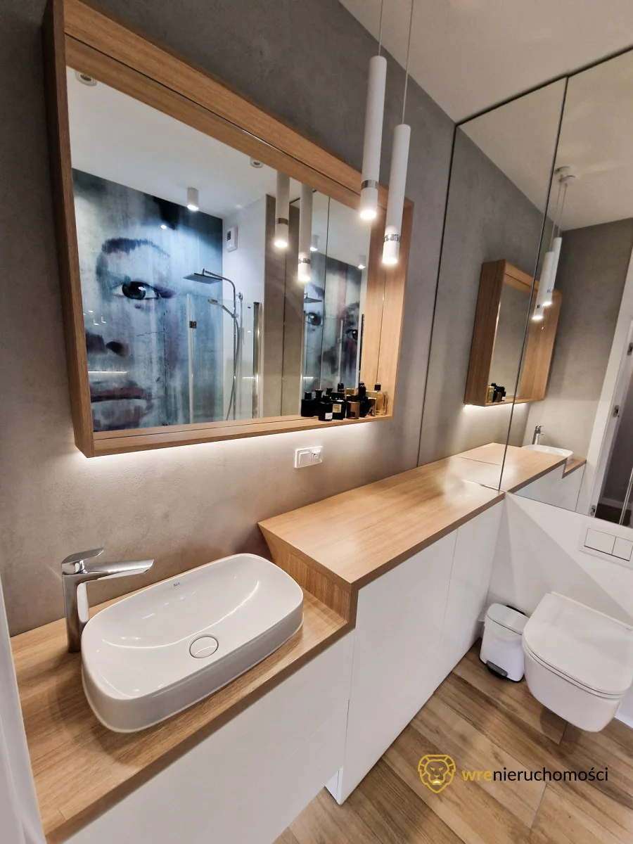 3 pokoje, apartament 72,33 m², piętro 4, oferta nr , 589761, Wrocław, Krzyki-Partynice, Krzyki, Tadeusza Kościuszki