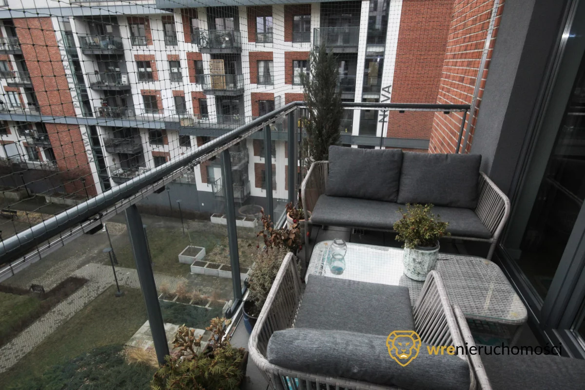 3 pokoje, apartament 72,33 m², piętro 4, oferta nr , 589761, Wrocław, Krzyki-Partynice, Krzyki, Tadeusza Kościuszki