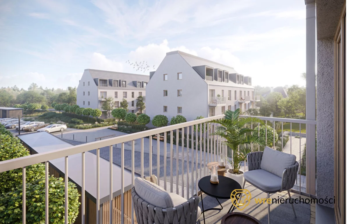 Apartamenty 129102 Wrocław Brochów Wiaduktowa