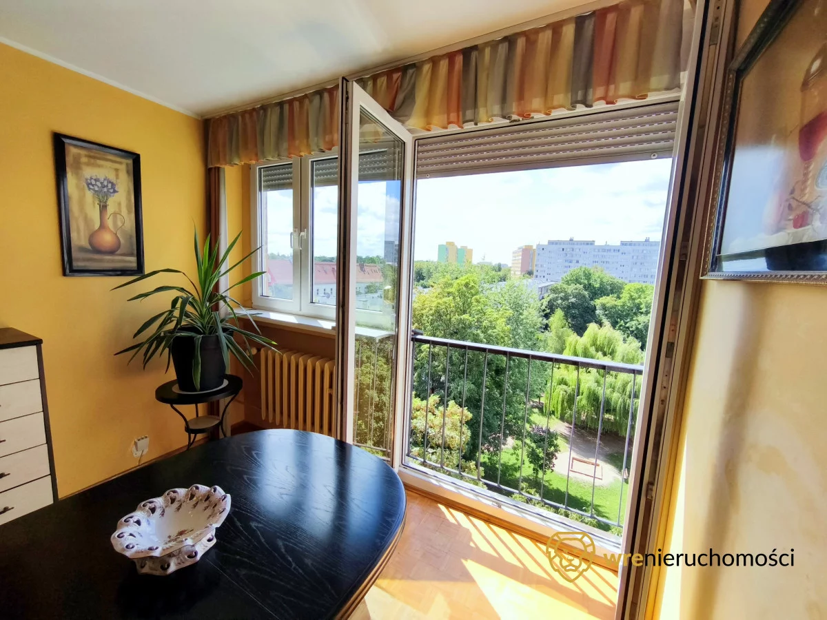 Apartamenty 978764 Wrocław Krzyki-Partynice Wielka