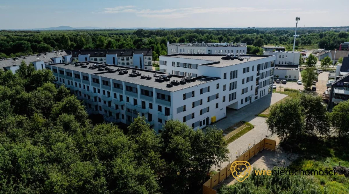 Mieszkanie trzypokojowe 83,69 m², Wrocław, Sprzedaż