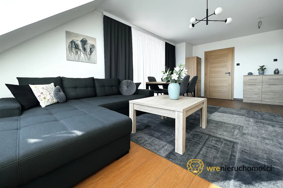 Apartamenty 758059 Wrocław