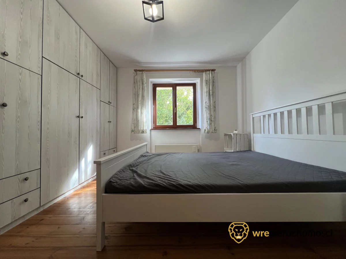 3 pokoje, mieszkanie 51,66 m², parter, oferta nr , 877030, Wrocław