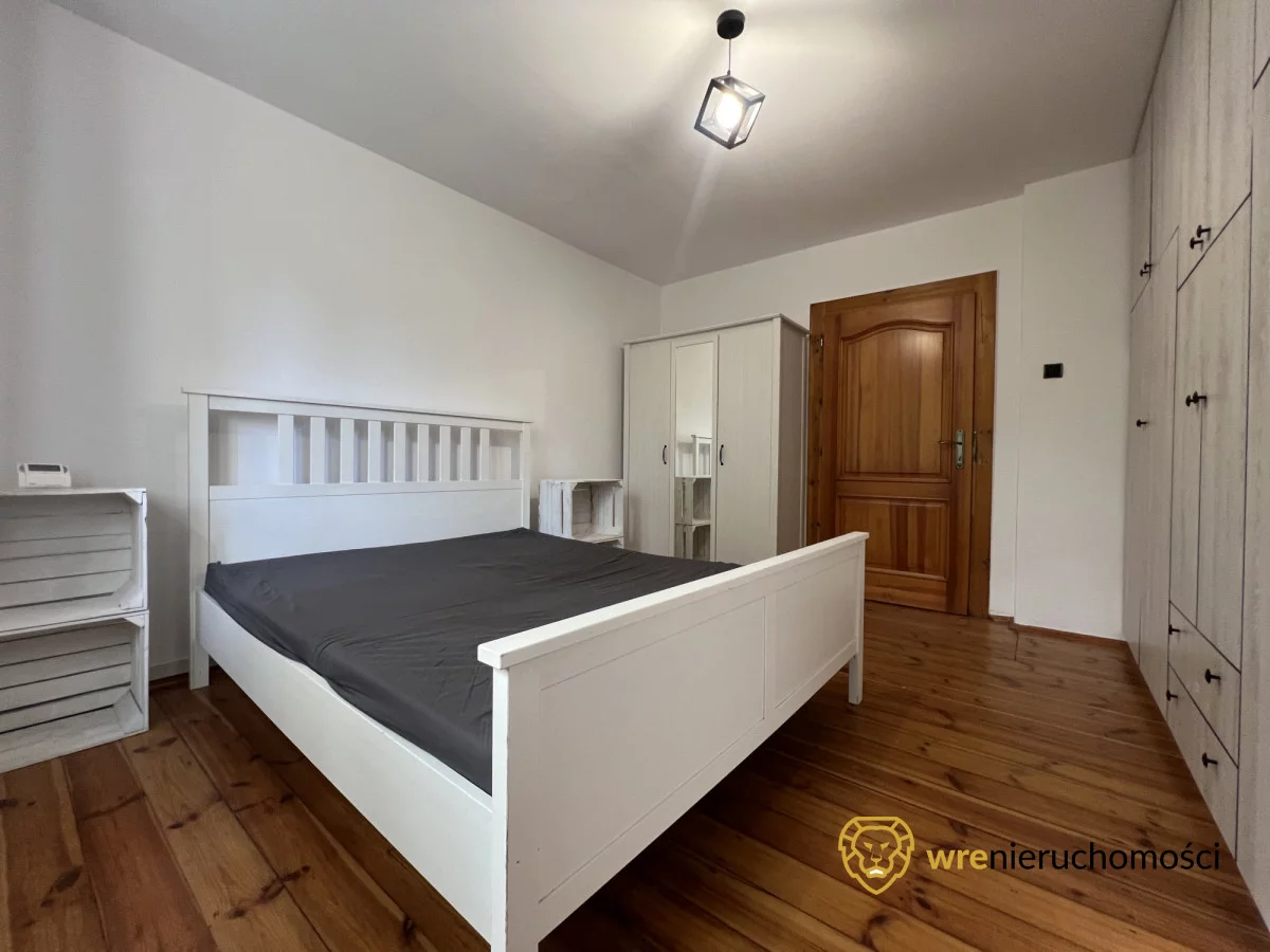 3 pokoje, mieszkanie 51,66 m², parter, oferta nr , 877030, Wrocław