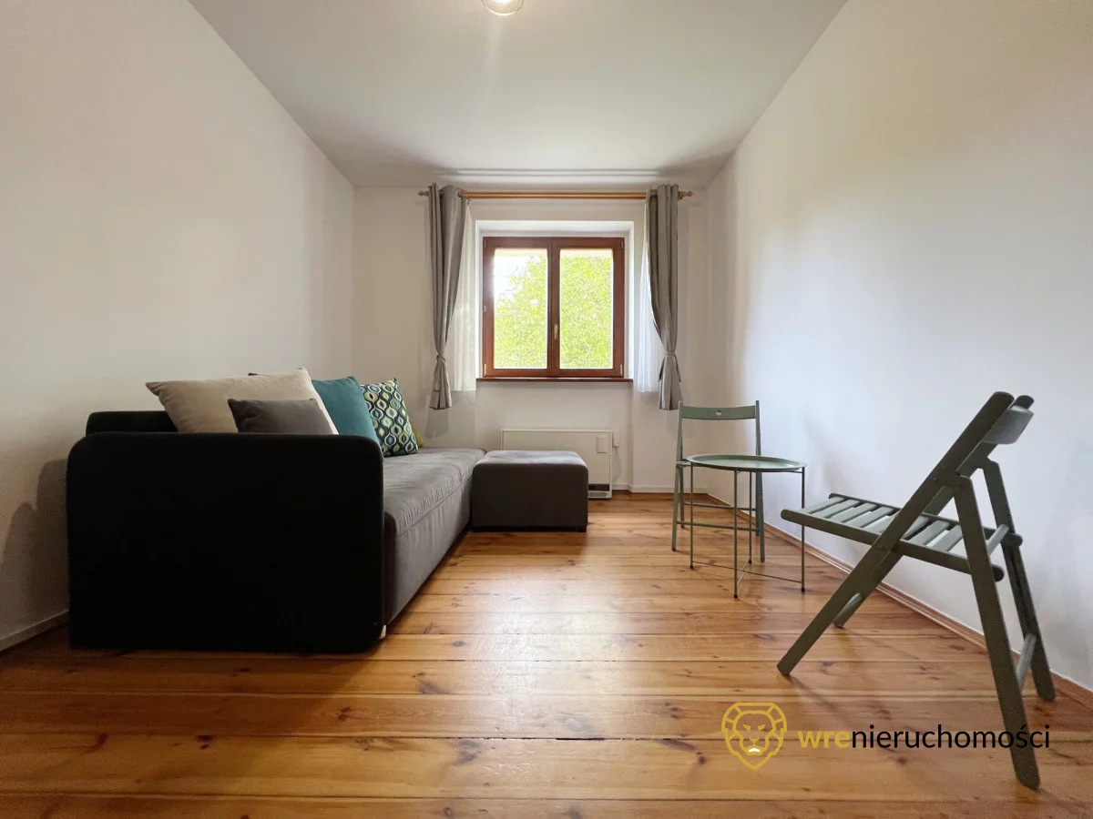 3 pokoje, mieszkanie 51,66 m², parter, oferta nr , 877030, Wrocław