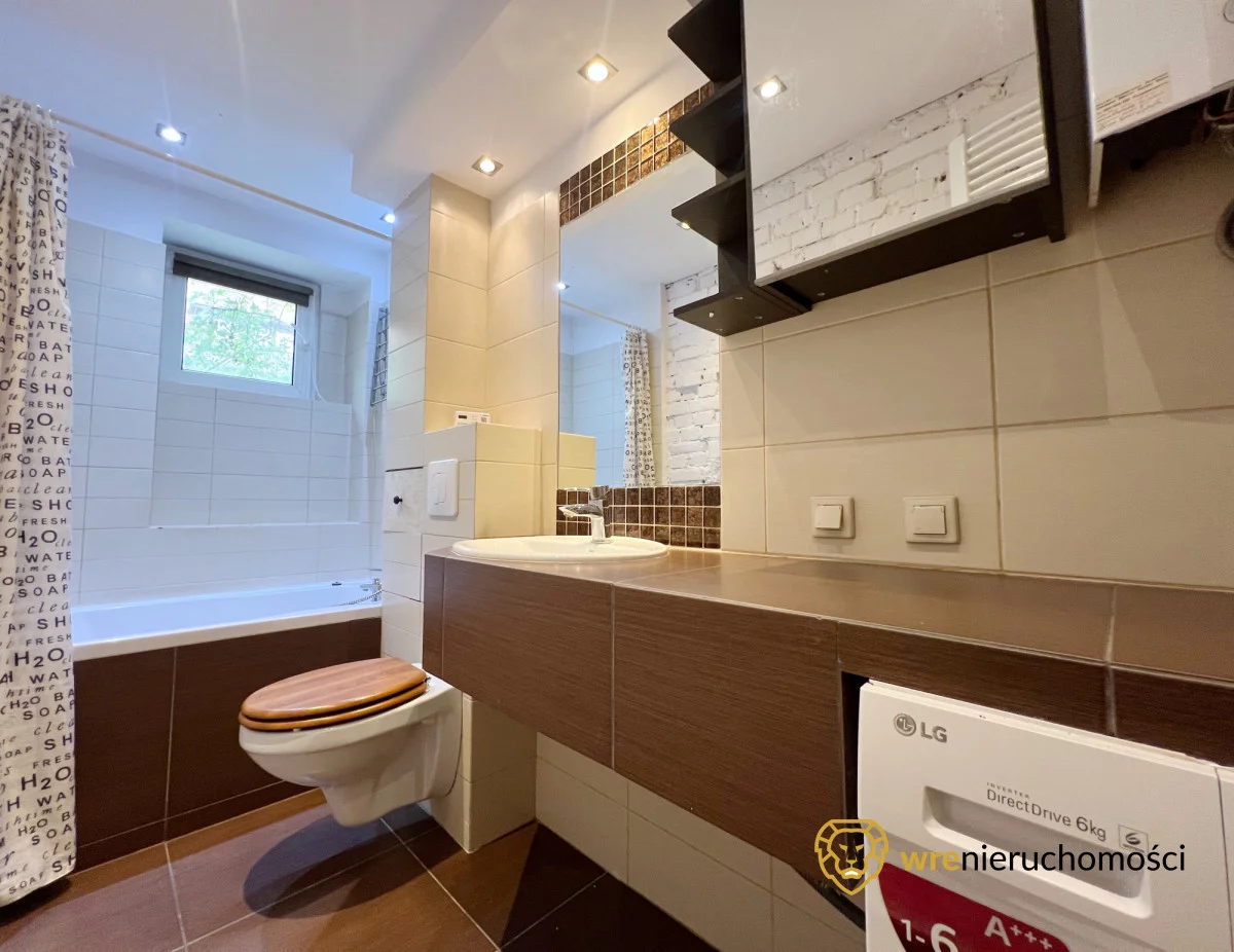 3 pokoje, mieszkanie 51,66 m², parter, oferta nr , 877030, Wrocław