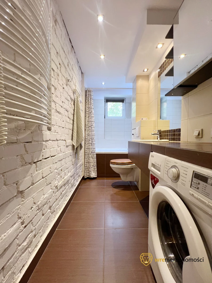3 pokoje, mieszkanie 51,66 m², parter, oferta nr , 877030, Wrocław