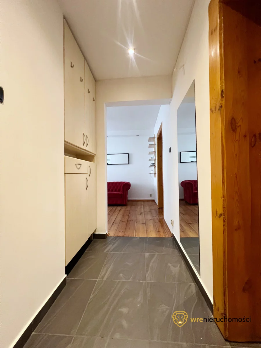 3 pokoje, mieszkanie 51,66 m², parter, oferta nr , 877030, Wrocław
