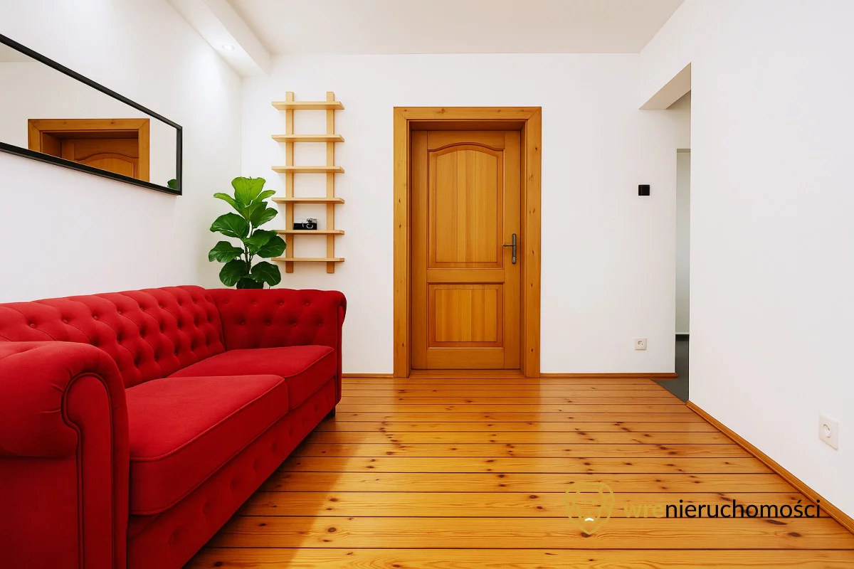 Apartamenty 829993 Wrocław