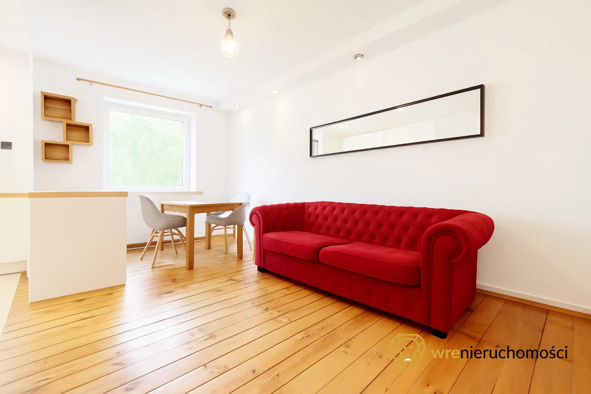 3 pokoje, mieszkanie 51,66 m², parter, oferta nr , 829993, Wrocław