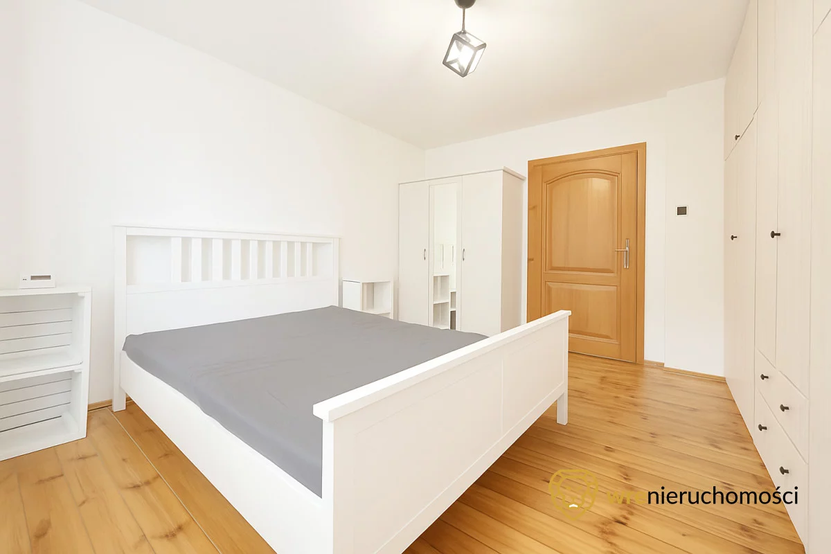 3 pokoje, mieszkanie 51,66 m², parter, oferta nr , 829993, Wrocław