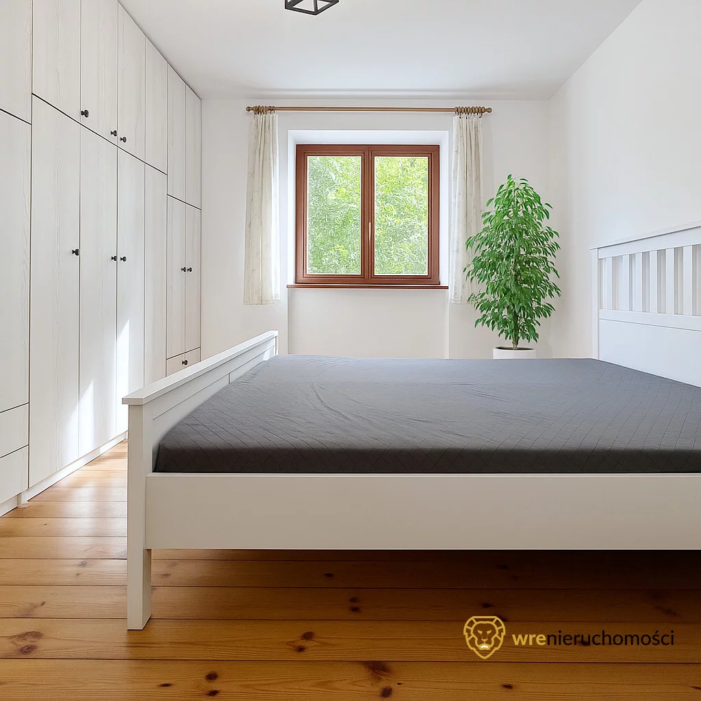 3 pokoje, mieszkanie 51,66 m², parter, oferta nr , 829993, Wrocław