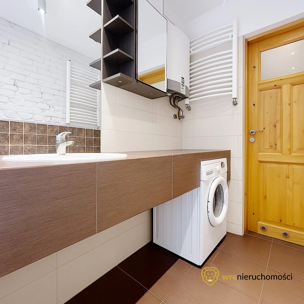 3 pokoje, mieszkanie 51,66 m², parter, oferta nr , 829993, Wrocław