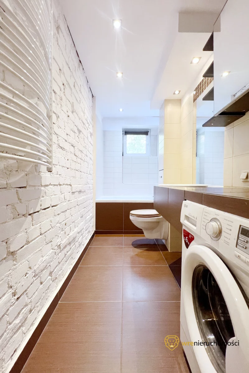 3 pokoje, mieszkanie 51,66 m², parter, oferta nr , 829993, Wrocław