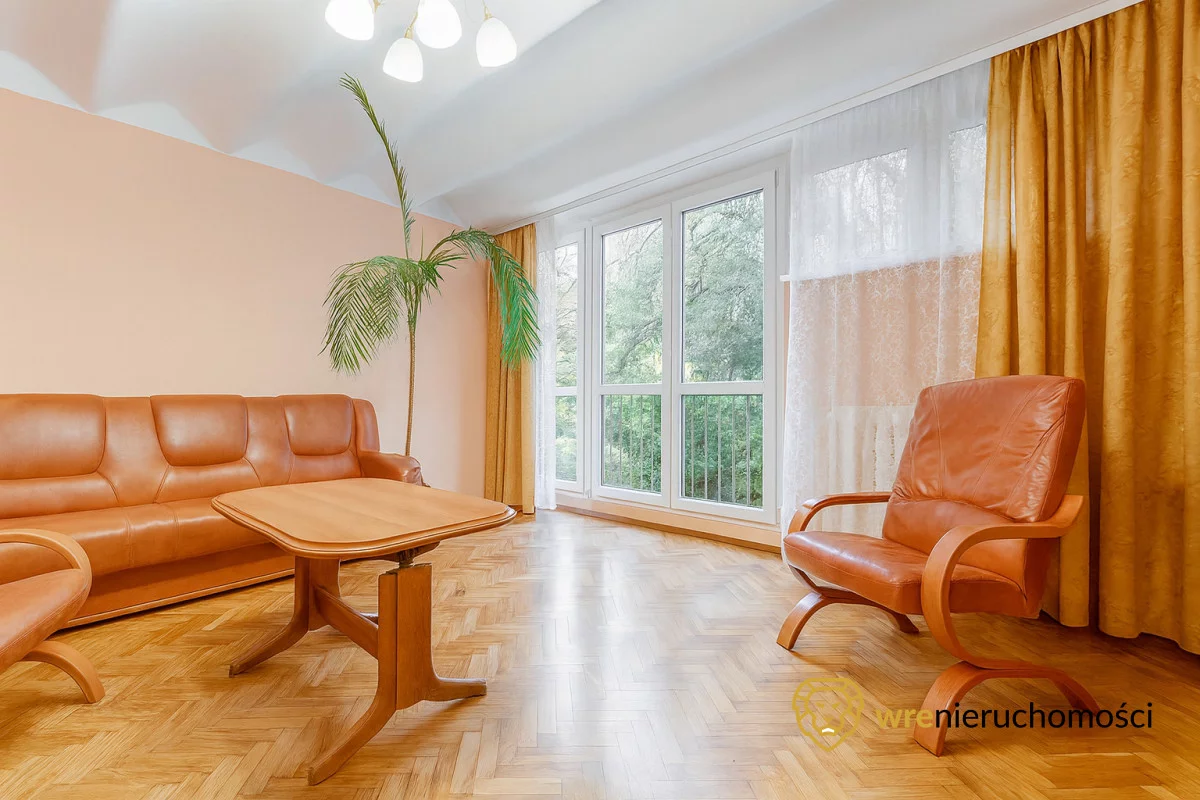 3 pokoje, mieszkanie 56,00 m², parter, oferta nr , 761847, Wrocław