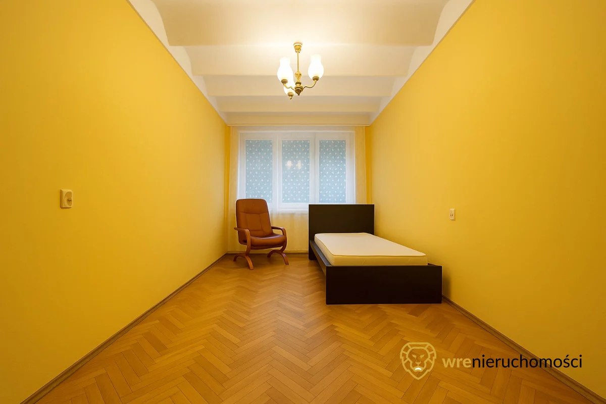 3 pokoje, mieszkanie 56,00 m², parter, oferta nr , 761847, Wrocław