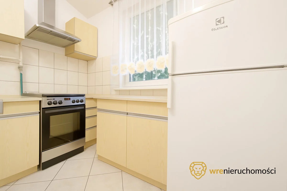 3 pokoje, mieszkanie 56,00 m², parter, oferta nr , 761847, Wrocław