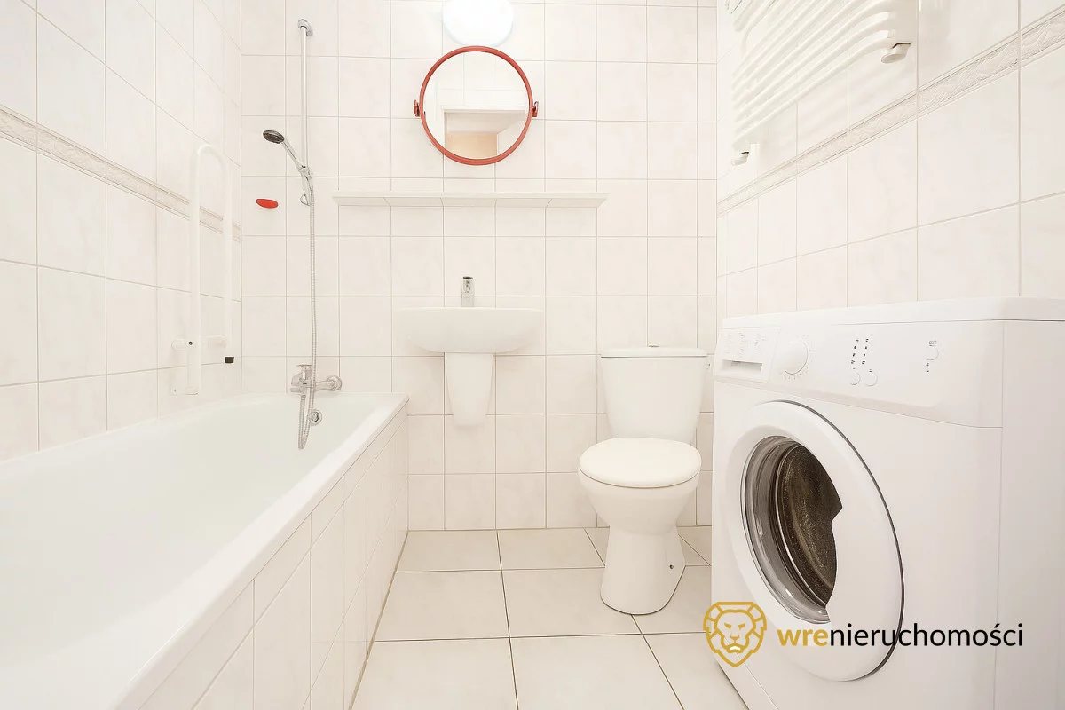 3 pokoje, mieszkanie 56,00 m², parter, oferta nr , 761847, Wrocław