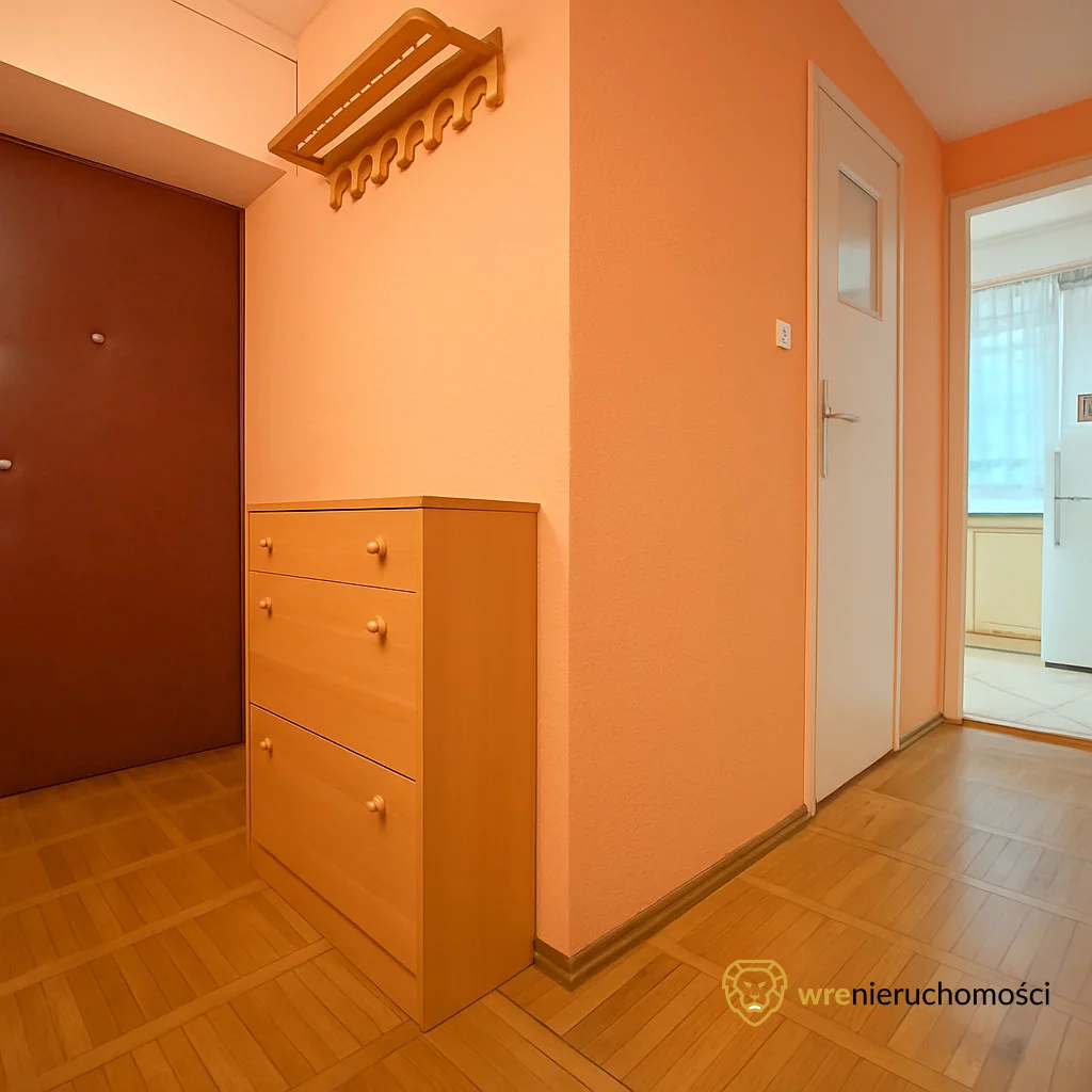 3 pokoje, mieszkanie 56,00 m², parter, oferta nr , 761847, Wrocław