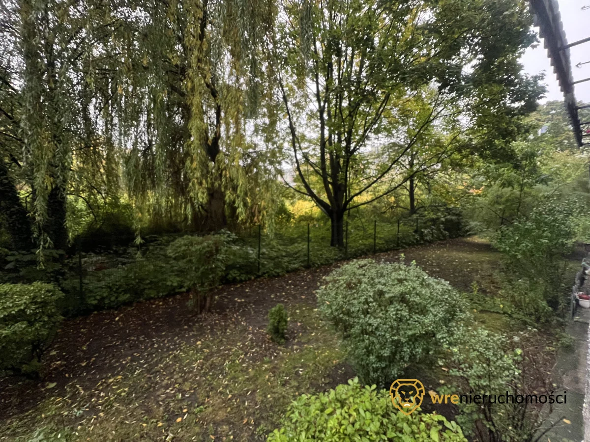 3 pokoje, mieszkanie 56,00 m², parter, oferta nr , 761847, Wrocław