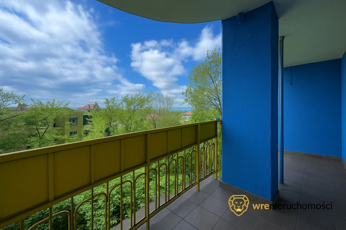 3 pokoje, mieszkanie 61,00 m², piętro 4, oferta nr , 123268, Wrocław