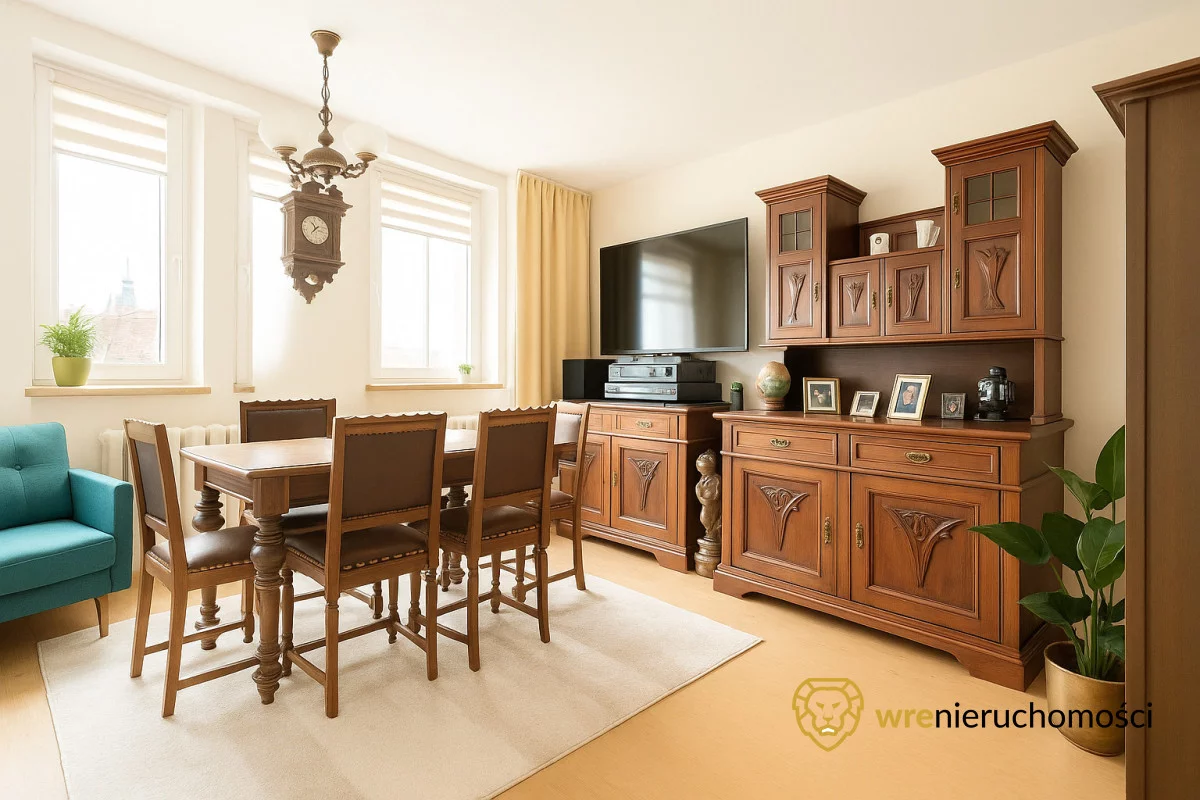 Apartamenty 566600 Wrocław