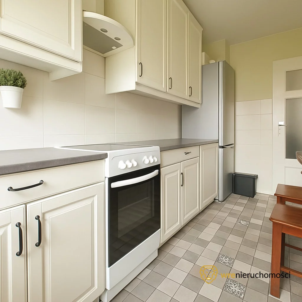 3 pokoje, mieszkanie 68,00 m², piętro 6, oferta nr , 566600, Wrocław