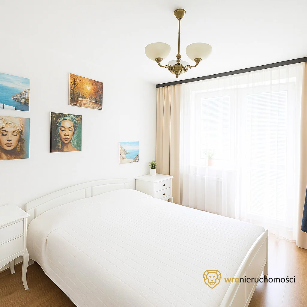 3 pokoje, mieszkanie 68,00 m², piętro 6, oferta nr , 566600, Wrocław