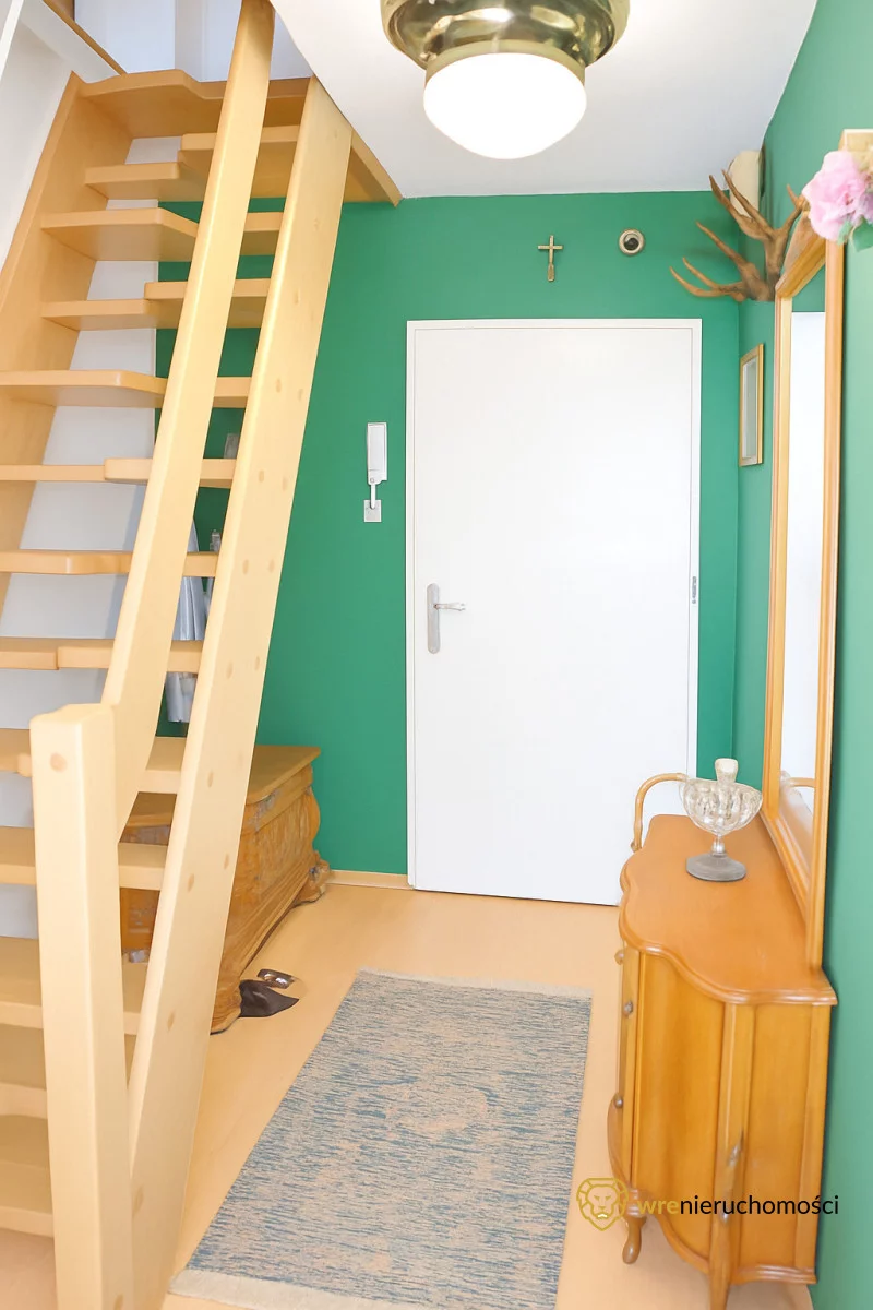 3 pokoje, mieszkanie 68,00 m², piętro 6, oferta nr , 566600, Wrocław