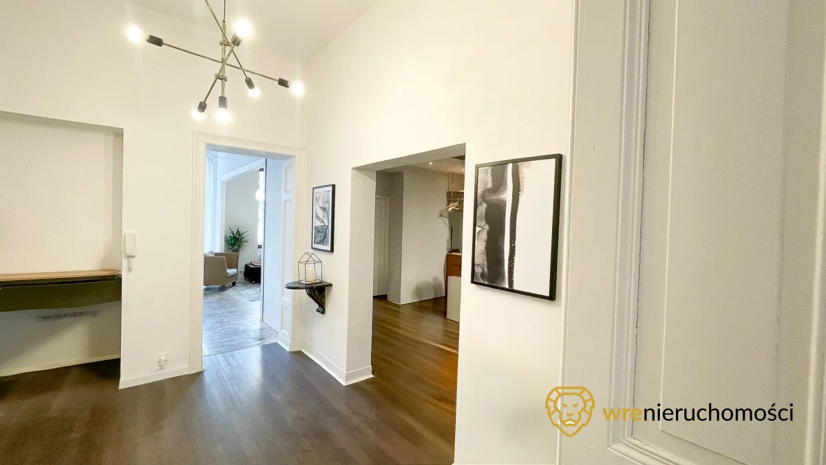 3 pokoje, mieszkanie 93,74 m², parter, oferta nr , 789004, Wrocław, Biskupin-Sępolno-Dąbie-Bartoszowice, Śródmieście