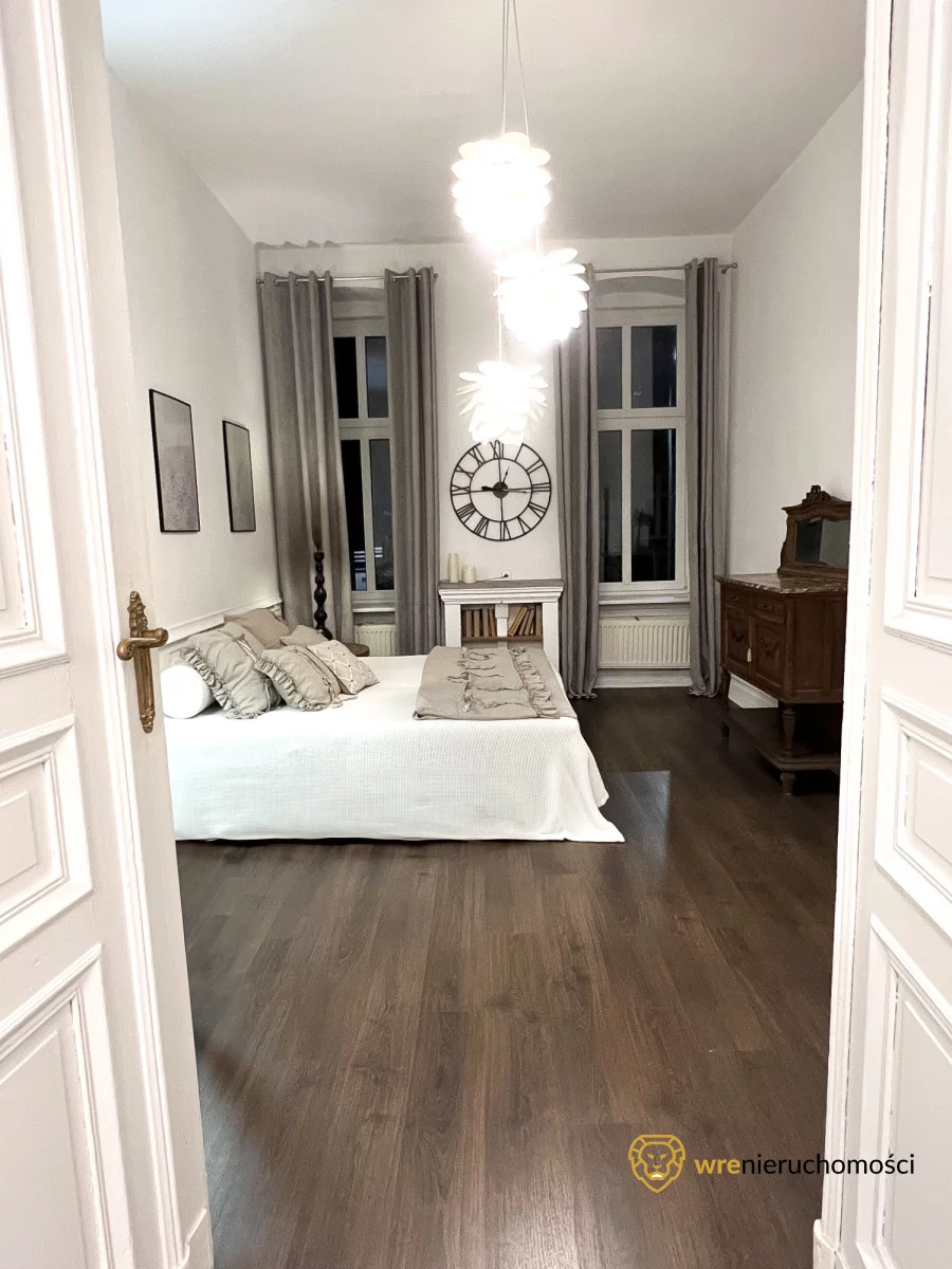 3 pokoje, mieszkanie 93,74 m², parter, oferta nr , 789004, Wrocław, Biskupin-Sępolno-Dąbie-Bartoszowice, Śródmieście