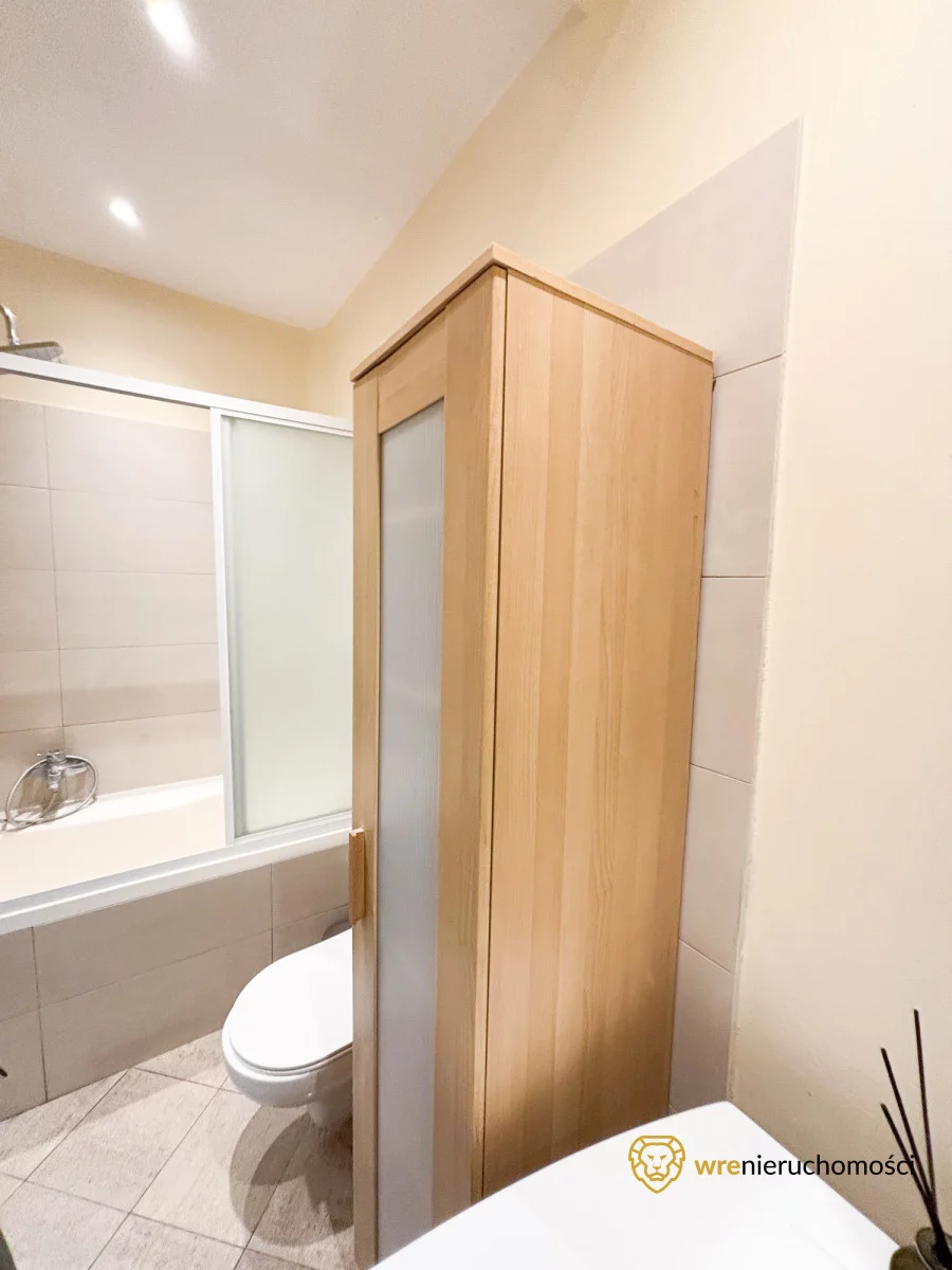 3 pokoje, mieszkanie 93,74 m², parter, oferta nr , 789004, Wrocław, Biskupin-Sępolno-Dąbie-Bartoszowice, Śródmieście