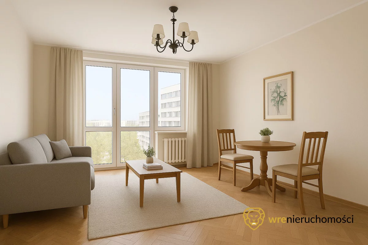 Apartamenty 403416 Wrocław Borek