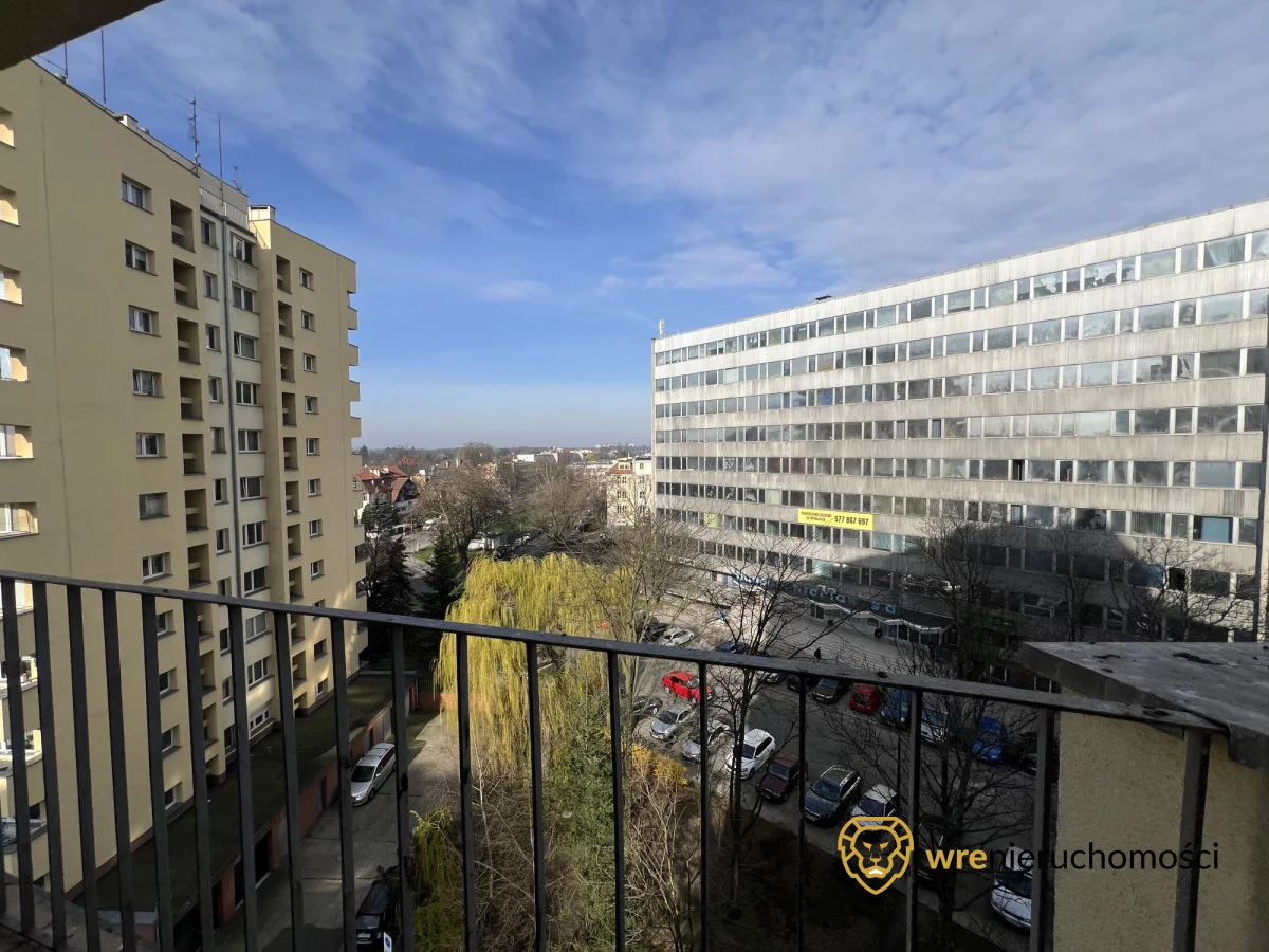 3 pokoje, mieszkanie 57,00 m², piętro 7, oferta nr , 480117, Wrocław, Borek