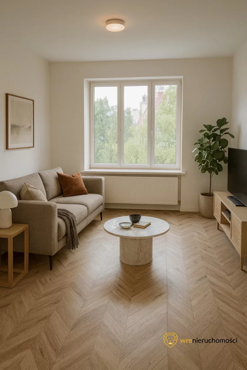 Apartamenty 883956 Wrocław Borek