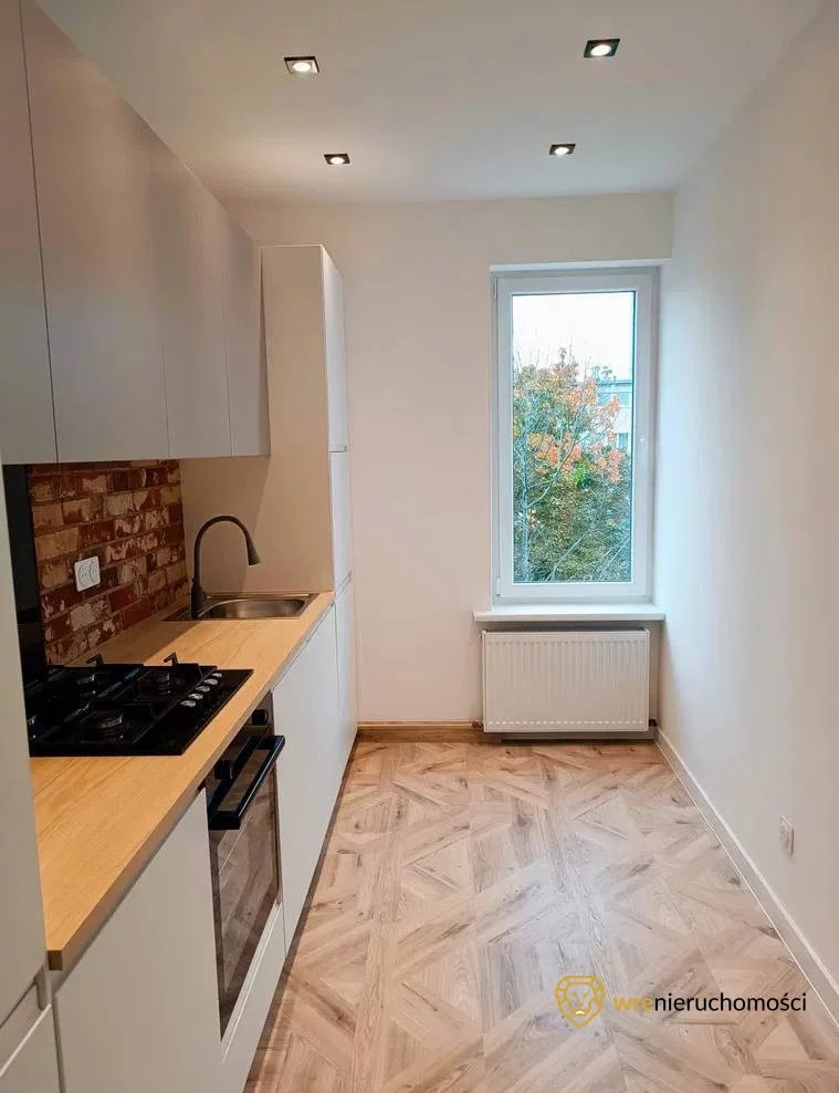 3 pokoje, apartament 76,50 m², piętro 3, oferta nr , 883956, Wrocław, Borek