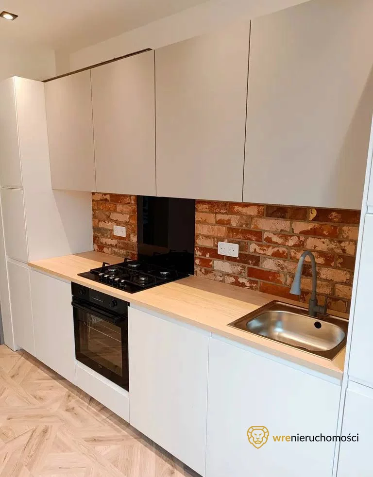 3 pokoje, apartament 76,50 m², piętro 3, oferta nr , 883956, Wrocław, Borek